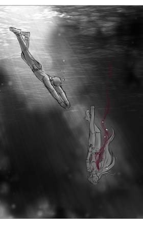 Read Changeling  32 Page 10 in English
