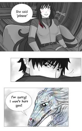 Read Changeling  33 Page 7 in English
