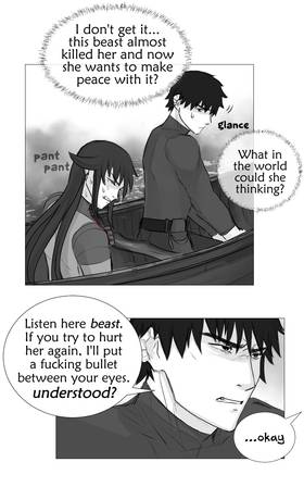 Read Changeling  33 Page 9 in English