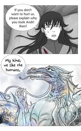Read Changeling  33 Page 10 in English