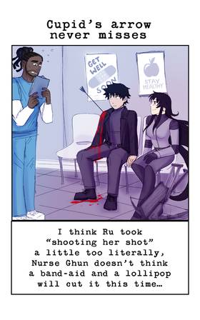 Read Changeling  34 Page 3 in English