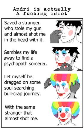 Read Changeling  34 Page 4 in English