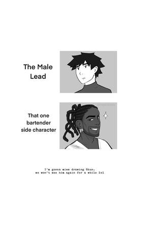 Read Changeling  34 Page 5 in English