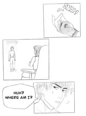 Read Changeling  34 Page 6 in English