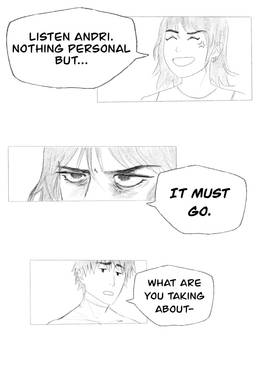 Read Changeling  34 Page 8 in English
