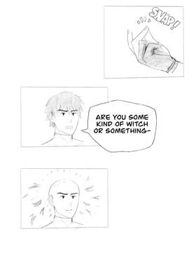 Read Changeling  34 Page 9 in English