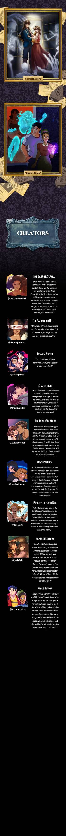 Read Changeling  35 Page 2 in English