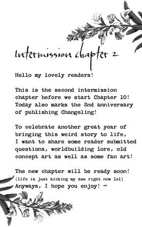 Read Changeling  36 Page 2 in English