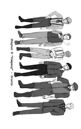 Read Changeling  36 Page 4 in English