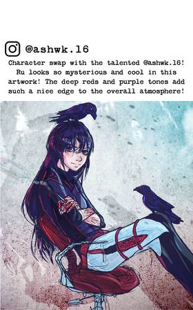 Read Changeling  36 Page 9 in English