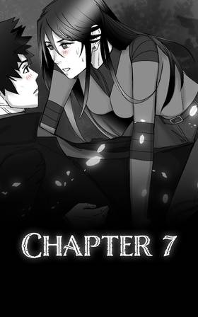 Read Changeling  9 Page 1 in English