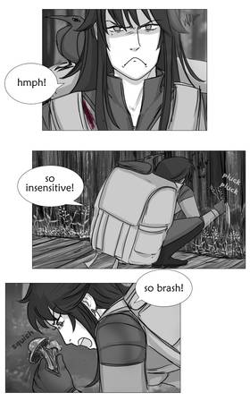 Read Changeling  37 Page 5 in English