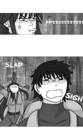 Read Changeling  37 Page 9 in English