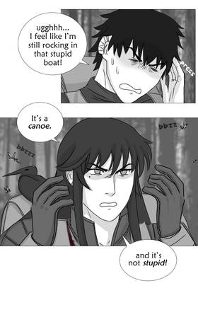 Read Changeling  37 Page 10 in English