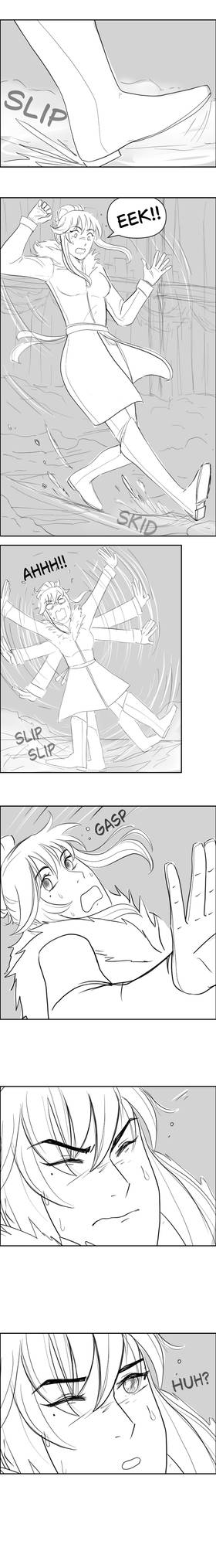 Read Changeling  38 Page 2 in English