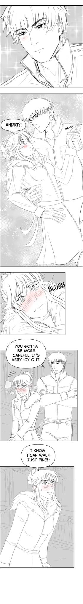 Read Changeling  38 Page 3 in English