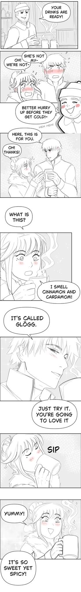 Read Changeling  38 Page 5 in English
