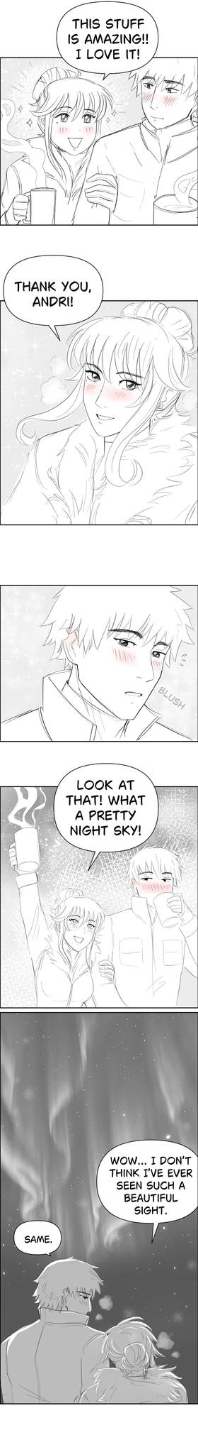 Read Changeling  38 Page 6 in English