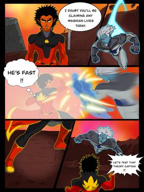 Read BLACKBLAZE   2 Page 2 in English