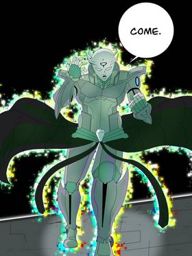 Read BLACKBLAZE   12 Page 3 in English