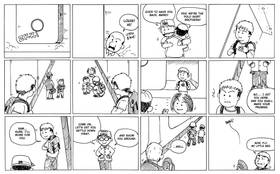 Read On The Dark Side Of The Moon  2 Page 7 in English