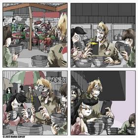 Read Ngefotoin Bowl Yes  1 Page 3 in Indonesian