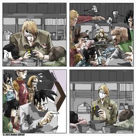 Read Ngefotoin Bowl Yes  1 Page 4 in Indonesian