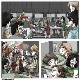 Read Ngefotoin Bowl Yes  1 Page 5 in Indonesian
