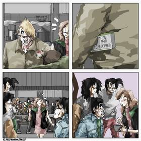 Read Ngefotoin Bowl Yes  1 Page 6 in Indonesian