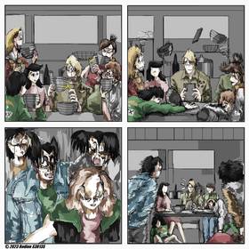 Read Ngefotoin Bowl Yes  1 Page 7 in Indonesian