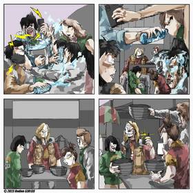 Read Ngefotoin Bowl Yes  1 Page 9 in Indonesian