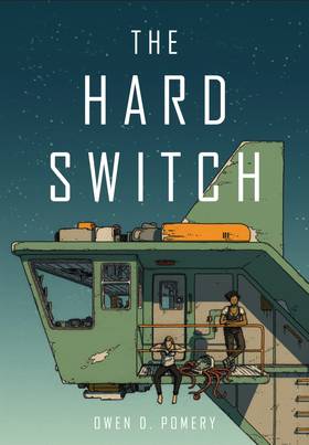 Read The Hard Switch  1 Page 1 in English