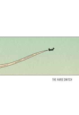 Read The Hard Switch  1 Page 5 in English