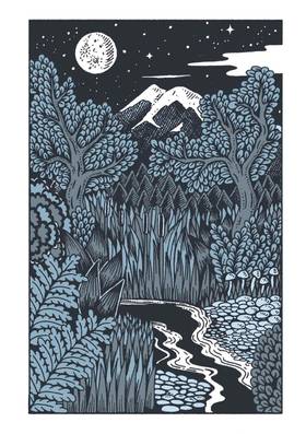 Read The Wilderness Collection  1 Page 7 in English