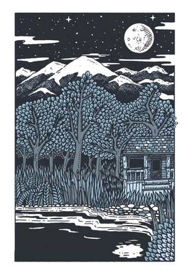 Read The Wilderness Collection  1 Page 8 in English