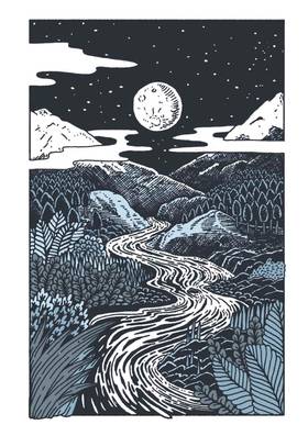 Read The Wilderness Collection  1 Page 9 in English