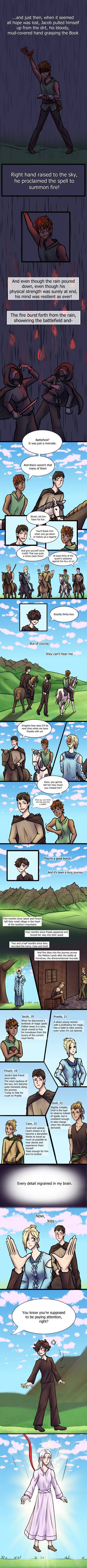 Prologue - Part 1