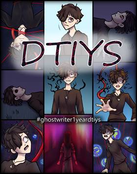 Read Ghostwriter - Apocryphal  28 Page 1 in English