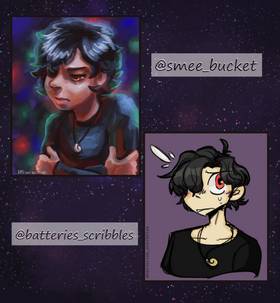 Read Ghostwriter - Apocryphal  31 Page 3 in English