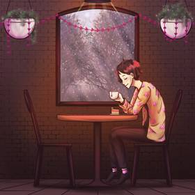 Read Ghostwriter - Apocryphal  32 Page 1 in English