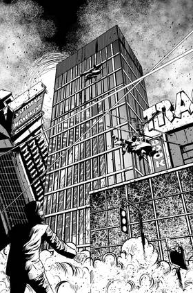 Read ICE PROPHECY ISSUE 1  1 Page 4 in English