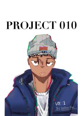 Read PROJECT 010  3 Page 1 in English