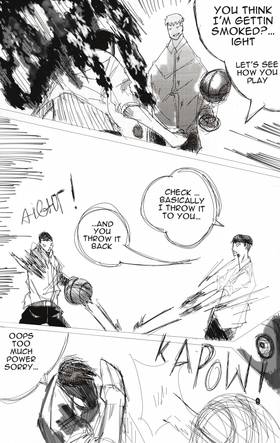Read PROJECT 010  3 Page 3 in English
