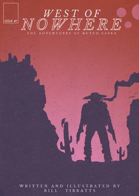 Read West of Nowhere  1 Page 1 in English