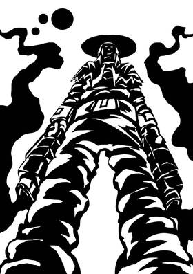 Read West of Nowhere  1 Page 5 in English