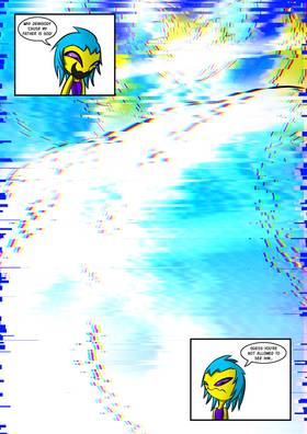 Read Impulse of Souls  1 Page 3 in English