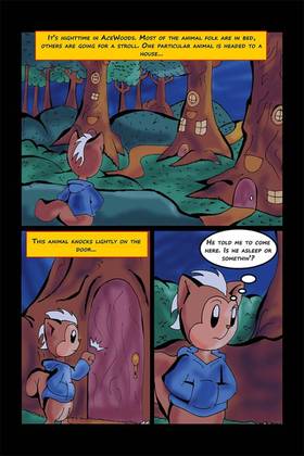 Read Sneakers' U-Force   2 Page 4 in English