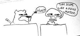 Read Splugnar and The Bear  1 Page 3 in English