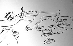 Read Splugnar and The Bear  1 Page 9 in English