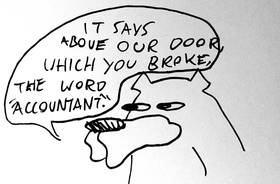 Read Splugnar and The Bear  1 Page 10 in English
